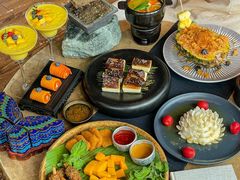 -若蘭慈·无国界素食料理(欢乐海岸店)