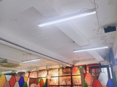 -香港華心糖水鋪(南西总店)