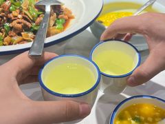 -兰湘子·湘菜小炒(长安万科广场店)