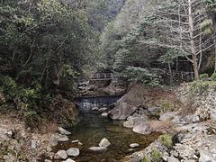 -浙西大峡谷