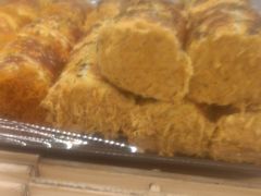-烘焙町面包店(西四店)