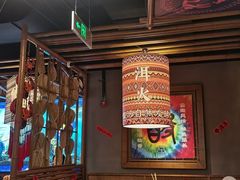 -洱火云南酸菜牛肉火锅(石景山当代商城店)
