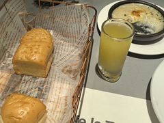 -西堤牛排(北京国瑞店)