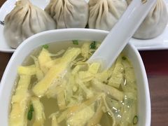 -锡笼记·无锡小笼(人民路店)
