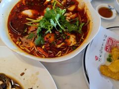 -宁波石浦大饭店(新材料城店)