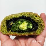 滴 上海膨胀面包节打卡