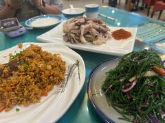 滩羊仔手抓饭-国强手抓(西夏区店)