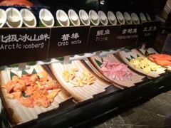 -星伦多 自助料理(圆融店)