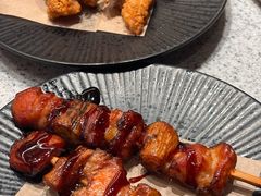 -争鲜回转寿司(海曙天一PLUS店)