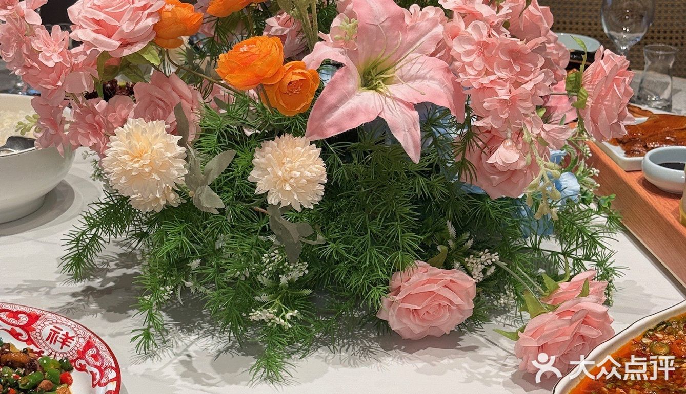 五一成都宴请，这家川菜馆必冲！