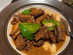 -楚山晓·楚湘菜(江夏永旺店)