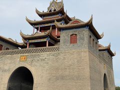 -鼓楼(兴庆区)