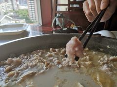 -老来福·非遗酸汤兔(凯旋路店)