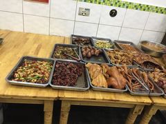 -雷祖芳老妈蹄花店