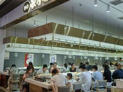 -农小锅(北京大兴凯德店)