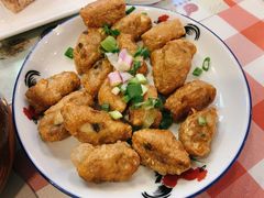 潮汕炸粿肉-揭西擂茶(龙华店)
