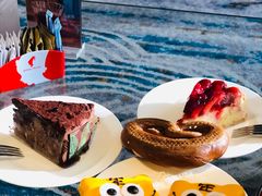 黑森林蛋糕-凯宾美食廊Kempi Deli·凯宾斯基饭店(亮马桥路店)