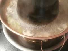 -裕德孚·非遗手切涮羊肉(东直门内大街店)