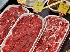 -大吉利·潮汕鲜牛肉火锅(总店)