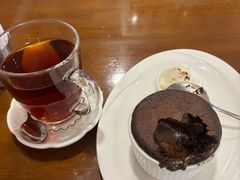 -MADO冰淇淋咖啡馆(淘金店)