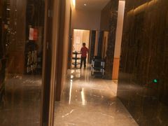 -成都蒲江花样年福朋喜来登度假酒店·宜客乐西餐厅