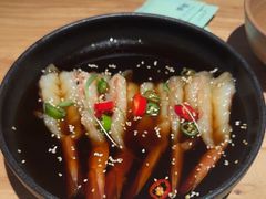 -KimPro 辛普乐概念韩餐