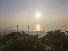 -小南山公园