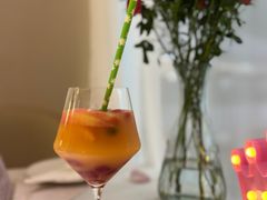 -晶雅花园西餐厅(南京首店)