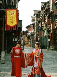 -AOROA·奥洛拉婚纱摄影·旅拍·礼服