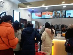 -CoCo都可(健翔桥店)