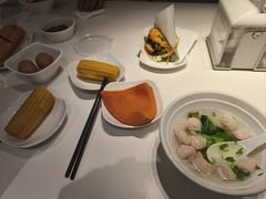 -阿那亚第六食堂(文创街区店)