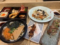 -东京屋(武定路店)