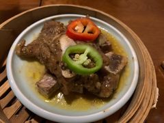 -悦雅居·老广州老味道(长湖店)