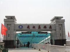 -武汉关码头(轮渡站)