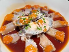 十八斩-三利音·玖弄小鲜(浦东嘉里城店)