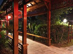 大堂-福州贵安·温泉世界