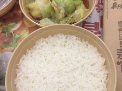 -真功夫(宝丰店)