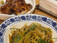 -糟粕醋·椰苑海南菜餐厅(亚龙湾天域酒店)