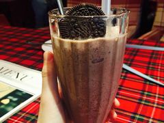 -芭莉与彩虹西餐厅(成都合生汇店)