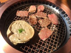 -炎蔵牛舌烤肉