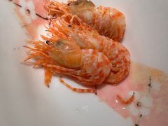 -奔海甄选·活鲜刺身铁板烧自助(太原里店)