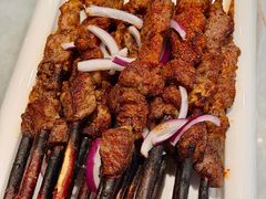 -新疆兵团食府清真(马连道店)