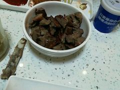 -正丰源大缸烧烤(人民路店)
