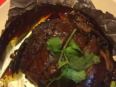 -大树下海鲜饭店