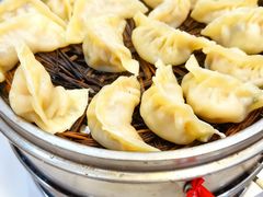 -老王烫面角(加油站店)