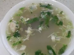 小碗羊汤-西夏回族烧麦馆(牡丹街店)