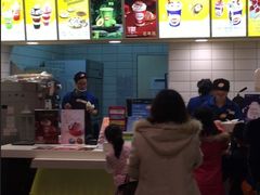 -DQ·蛋糕·冰淇淋(绿宝店)