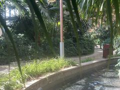 -郑州银基黄帝宫御温泉