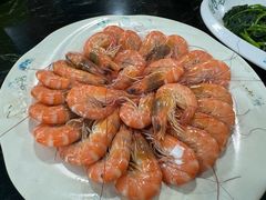 -小海豚·老字号海鲜餐厅(三亚湾店)