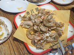 -永红源啤酒·烧烤·海鲜·大排档(台柳路店)